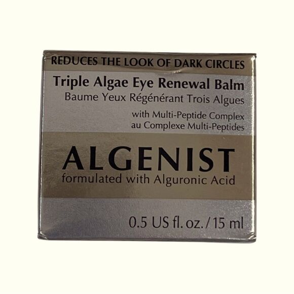 ALGENIST Triple Algae Eye Renewal Balm - Picture 10 of 13